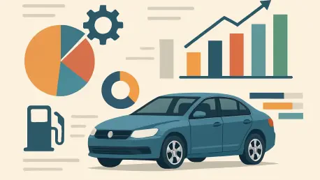 Data Analytics Simplifies Vehicle Expense Management