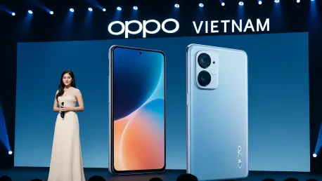 Oppo A6 Pro 4G Launches with Stunning Upgrades in Vietnam