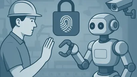 Are Collaborative Robots Safe from Privacy Breaches?