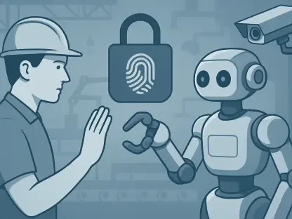 Are Collaborative Robots Safe from Privacy Breaches?
