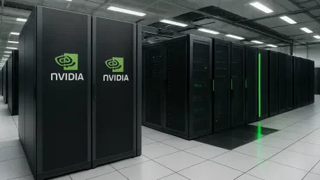 Nvidia Data Center Revenue – Review