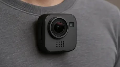 Is the DJI Osmo Nano the Ultimate Wearable Action Cam?
