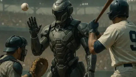 How Will Robot Umpires Change MLB in 2026?