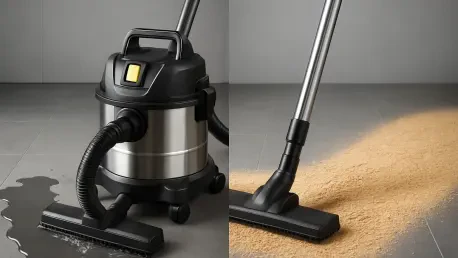 Tineco Floor One S9 Scientist: Innovative Wet-Dry Vacuum Unveiled