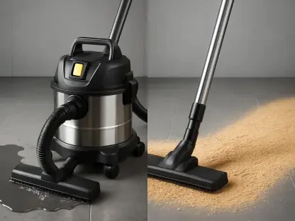 Tineco Floor One S9 Scientist: Innovative Wet-Dry Vacuum Unveiled