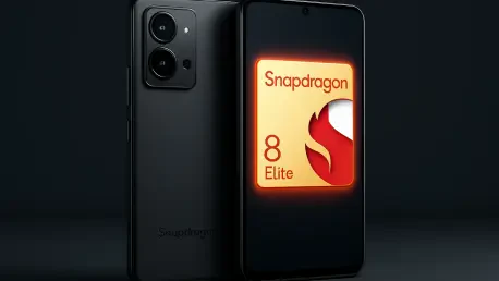 How Will Snapdragon 8 Elite Gen 5 Redefine Smartphones?