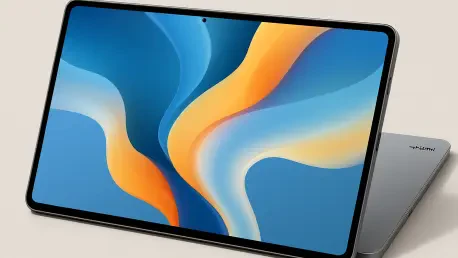 Xiaomi Unveils Pad 8 and Pro with Stunning 3.2K Displays