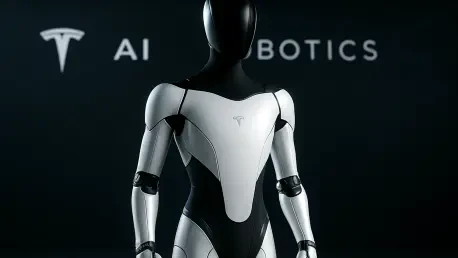 How Is Tesla Redefining AI with Chips and Optimus Robots?