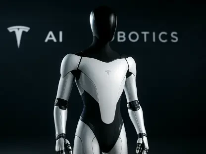 How Is Tesla Redefining AI with Chips and Optimus Robots?