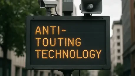 Anti-Touting Technology – Review