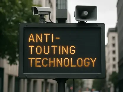 Anti-Touting Technology – Review