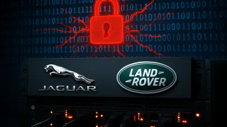 Jaguar Land Rover Faces Huge Losses After Cyberattack