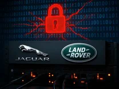 Jaguar Land Rover Faces Huge Losses After Cyberattack