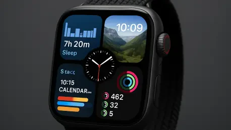What Are the Top 5 Features of watchOS 26 Releasing Soon?