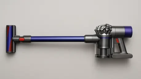 Dyson Vacuum Naming – Review
