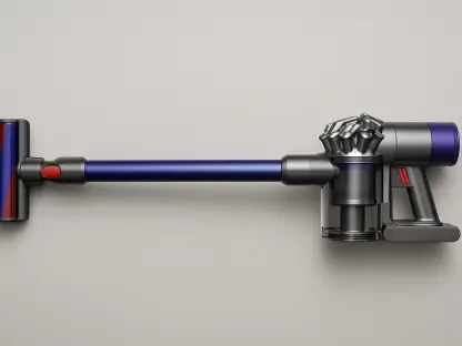 Dyson Vacuum Naming – Review