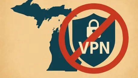 Is Michigan’s VPN Ban a Threat to Internet Freedom?