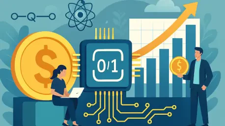 Is IonQ’s $20B Valuation a Quantum Computing Bubble?