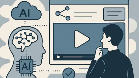 DeepMind Unveils Chain of Frames for Video Model Reasoning