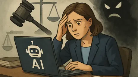 Risks of Using AI as Legal Aid in Australian Courts