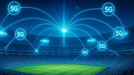 Verizon Boosts 5G at MetLife Stadium for 2026 FIFA World Cup