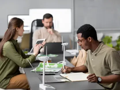 Sustainability & Tech Infrastructure: Greening Your Stack