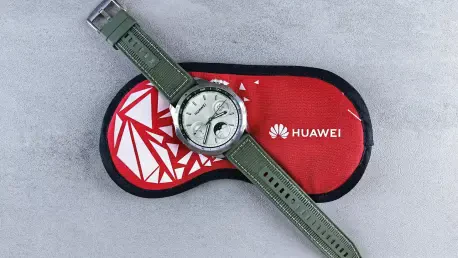 Huawei Watch Ultimate 2: Ultimate Dive into Innovation