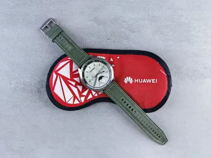 Huawei Watch Ultimate 2: Ultimate Dive into Innovation