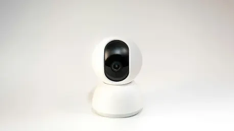 Is This the Ultimate Incognito Home Security Camera?
