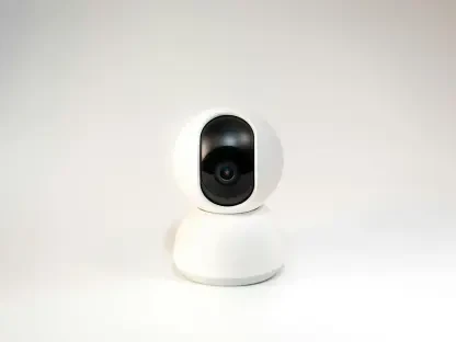 Is This the Ultimate Incognito Home Security Camera?