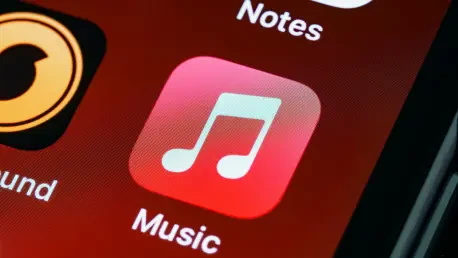iOS 26 Brings Top Apple Music Features to iPhone Users