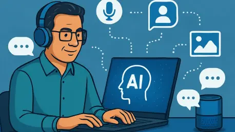 Revolutionizing English Expression with Multimodal AI Features