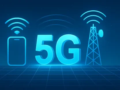 Wireless Network Market to Hit $207B by 2032 with 5G Boom