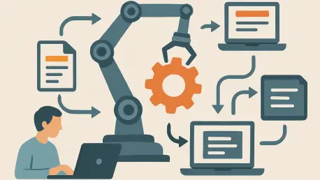 How Are Agentic Workflows Transforming Enterprise Automation?