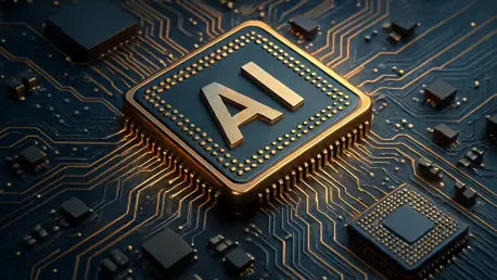 How Is AI Revolutionizing Semiconductor Manufacturing?