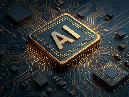 How Is AI Revolutionizing Semiconductor Manufacturing?