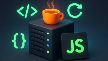 Nitro: Powering Modern JavaScript Server Development