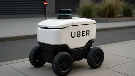 How Is Uber Revolutionizing Delivery with Autonomous Tech?