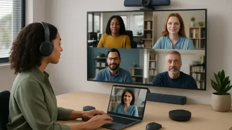 Logitech Workplace Innovations – Review