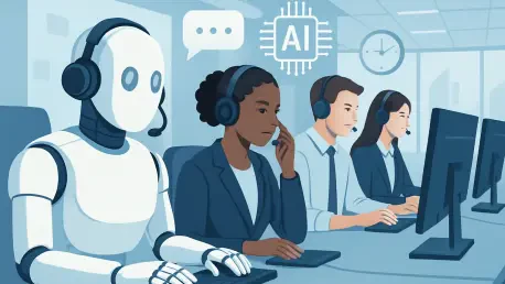 Generative AI Boosts Call Center Agent Productivity