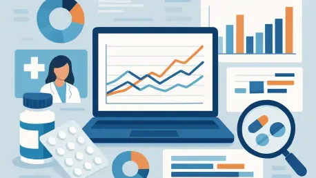 How Is Data Analytics Transforming the Pharmacy Industry?