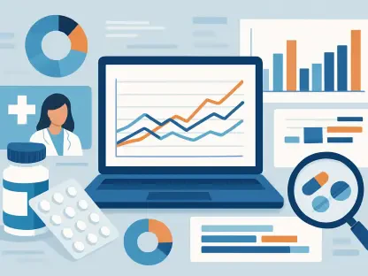 How Is Data Analytics Transforming the Pharmacy Industry?