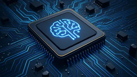 AI’s Explosive Growth Drives Semiconductor Innovation Surge