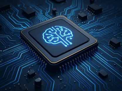 AI's Explosive Growth Drives Semiconductor Innovation Surge