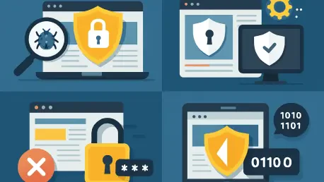 Top 5 Web Security Tools to Protect Apps in 2025