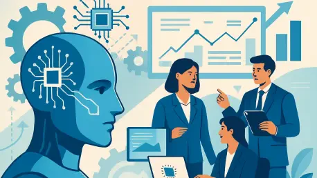 Service-as-Software: Redefining Business with AI Control