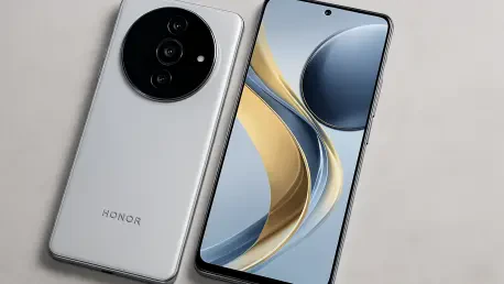 What Makes Honor Magic 8 Lite 5G a Global Contender?