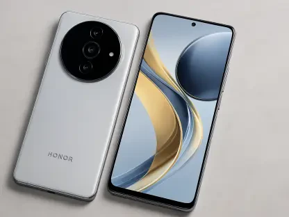 What Makes Honor Magic 8 Lite 5G a Global Contender?