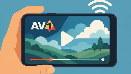 AV1 Codec: Revolutionizing Streaming with Key Challenges