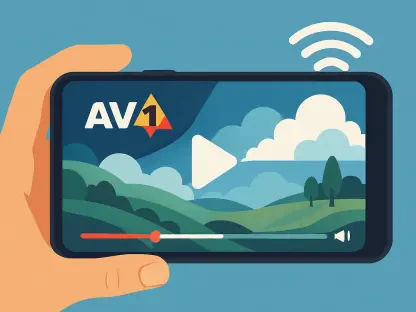 AV1 Codec: Revolutionizing Streaming with Key Challenges